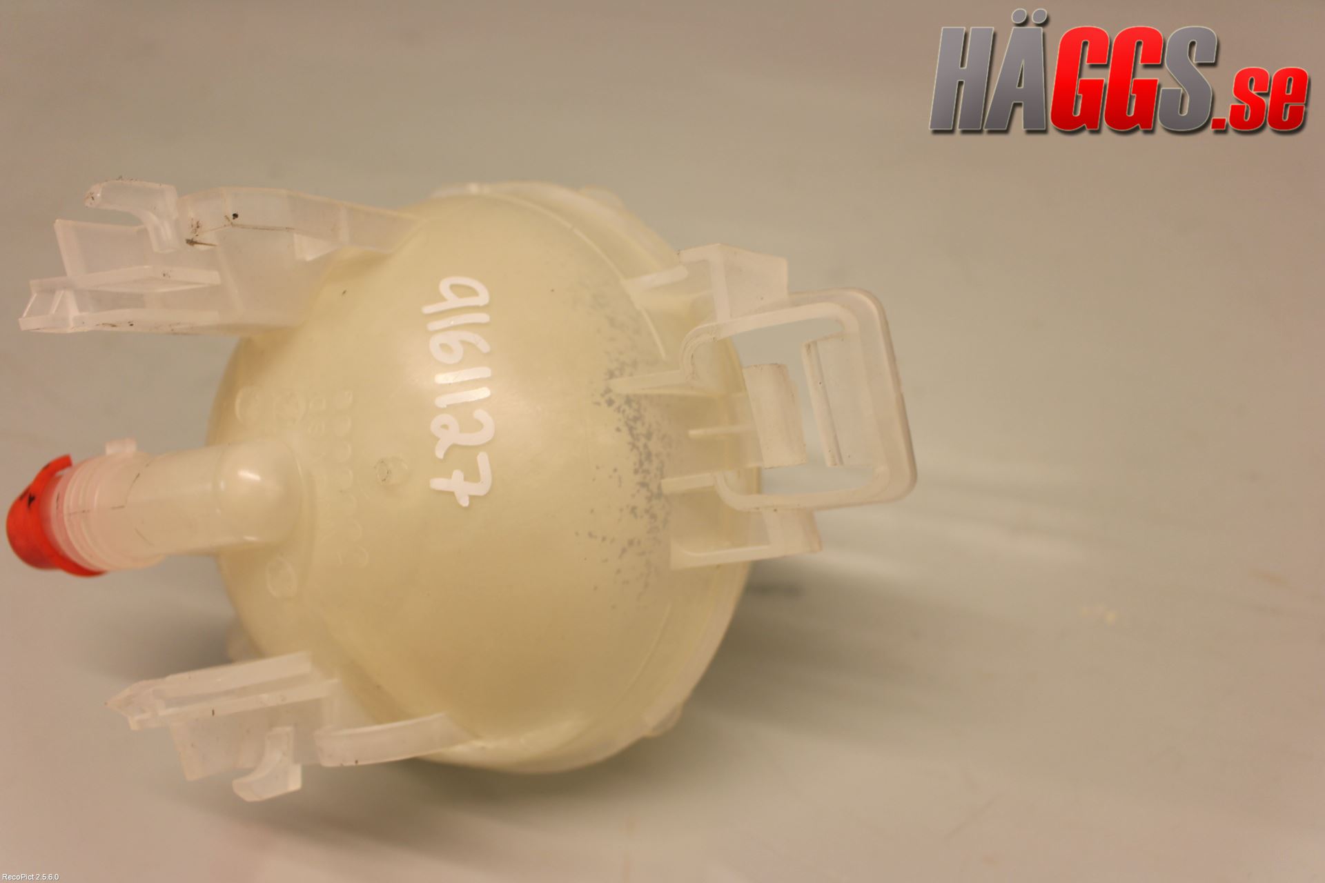 Peugeot 308 14-21 Expansionstank