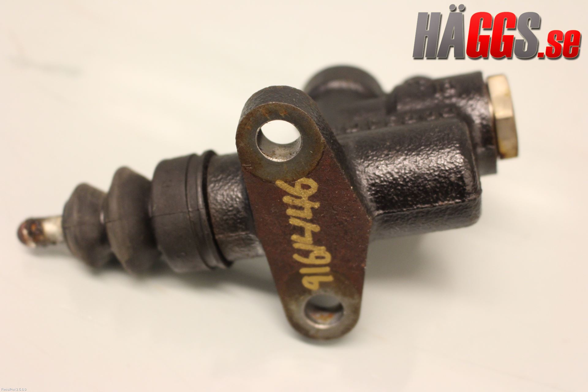 Subaru LEGACY    07-09 Kopplingscylinder Slav