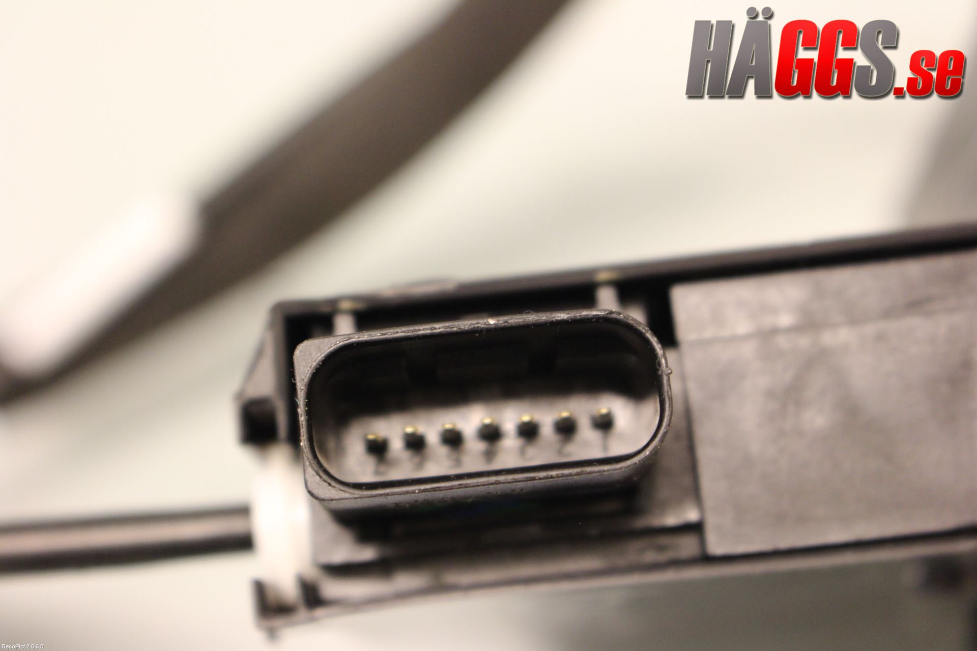 Peugeot 308 14-21 Låskista-Dörrlås