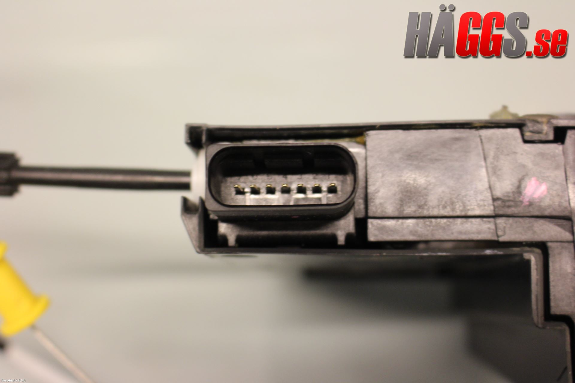 Peugeot 308 14-21 Låskista-Dörrlås