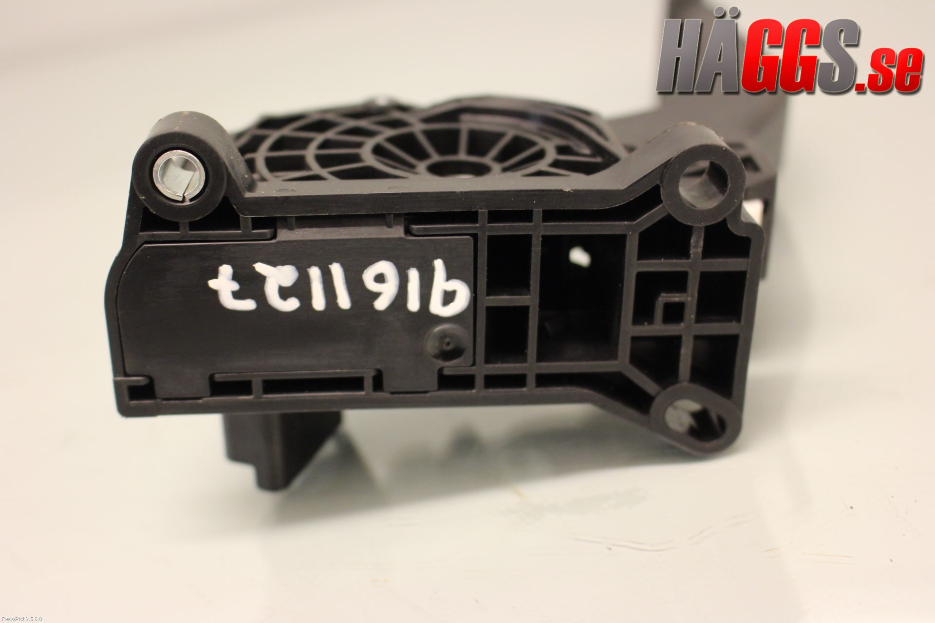 Peugeot 308 14-21 Gaspedal
