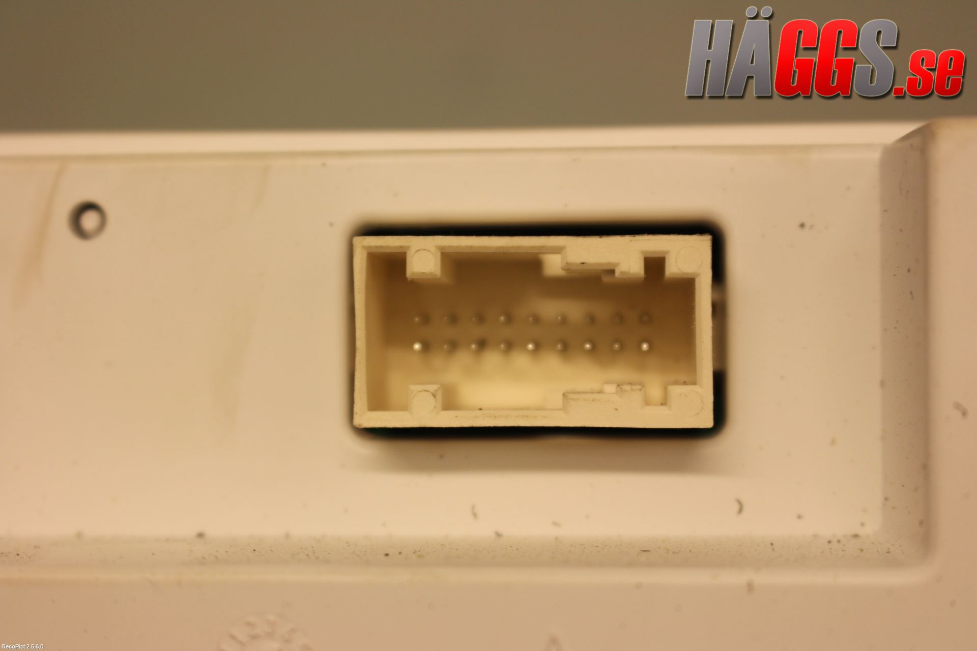 Peugeot 308 14-21 Instrument Komb