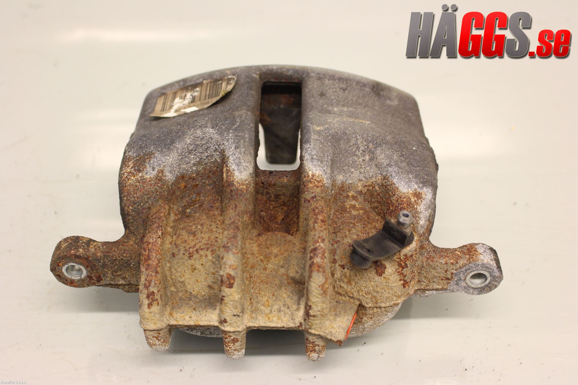 Citroen JUMPY 07-16 Bromsok Fram Höger