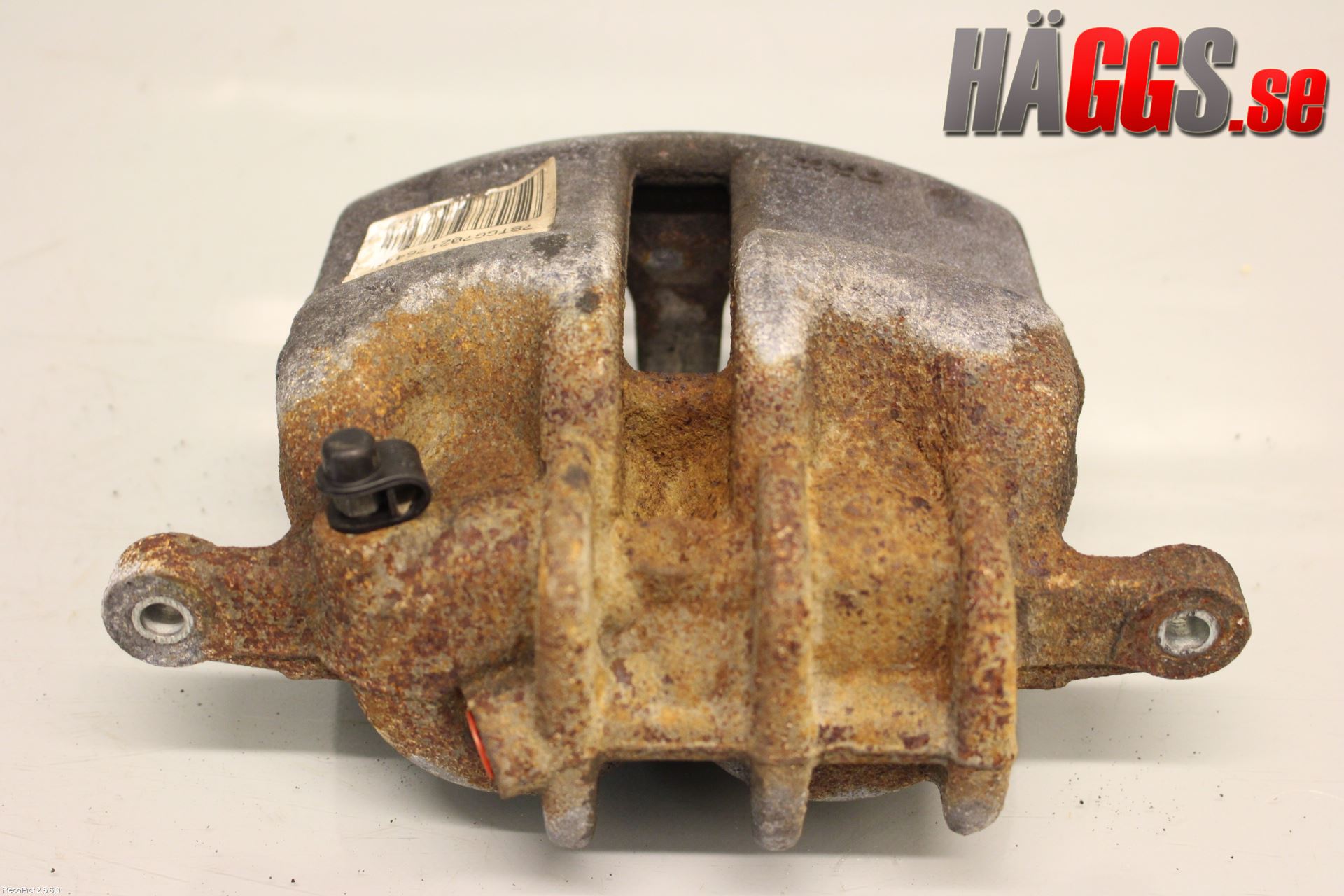 Citroen JUMPY 07-16 Bromsok Fram Vänster