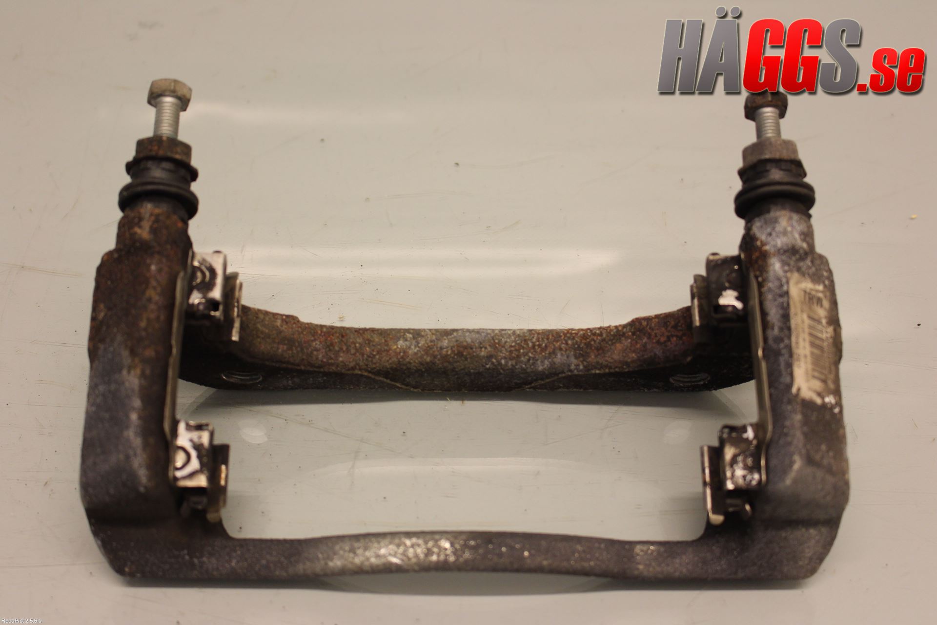 Citroen JUMPY 07-16 Bromsokshållare