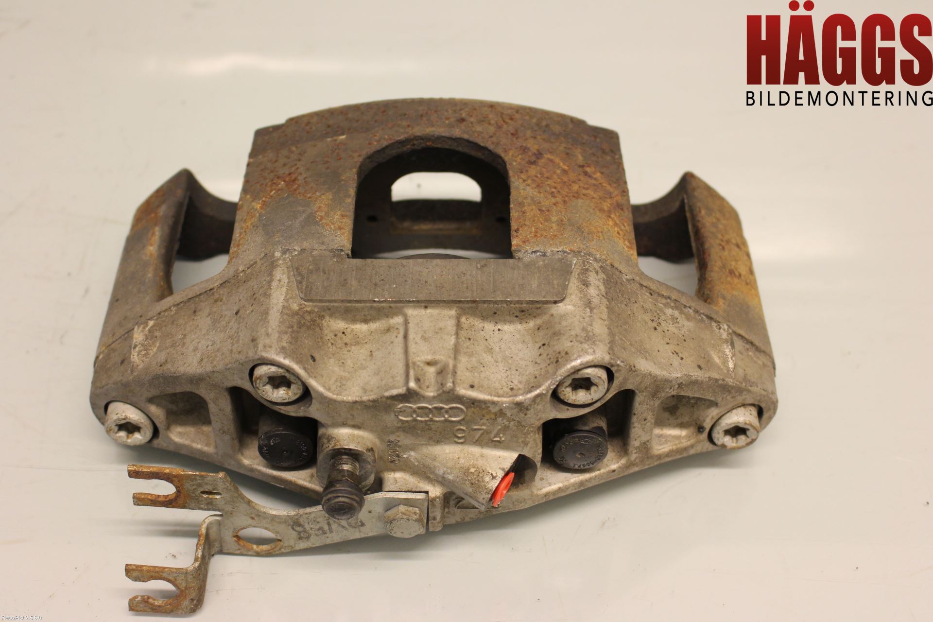 Audi A6/S6     97-05 Bromsok Fram Höger