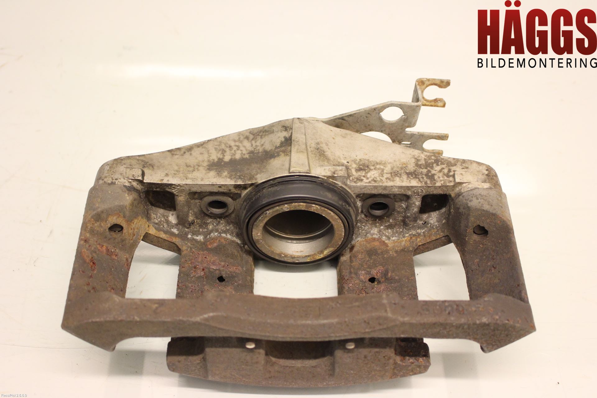 Audi A6/S6     97-05 Bromsok Fram Vänster