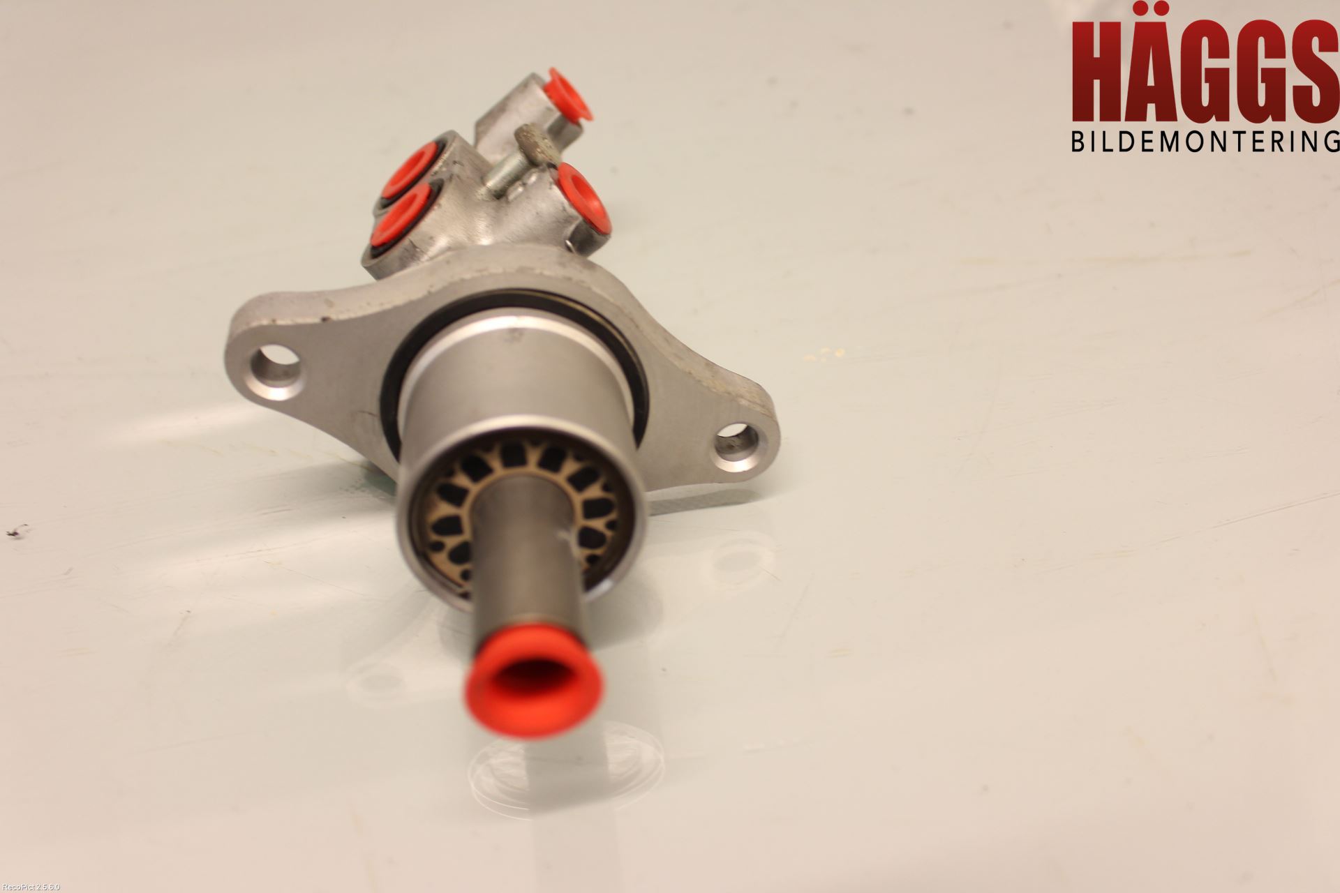 Volvo V50 08-12 Broms Huvudcylinder