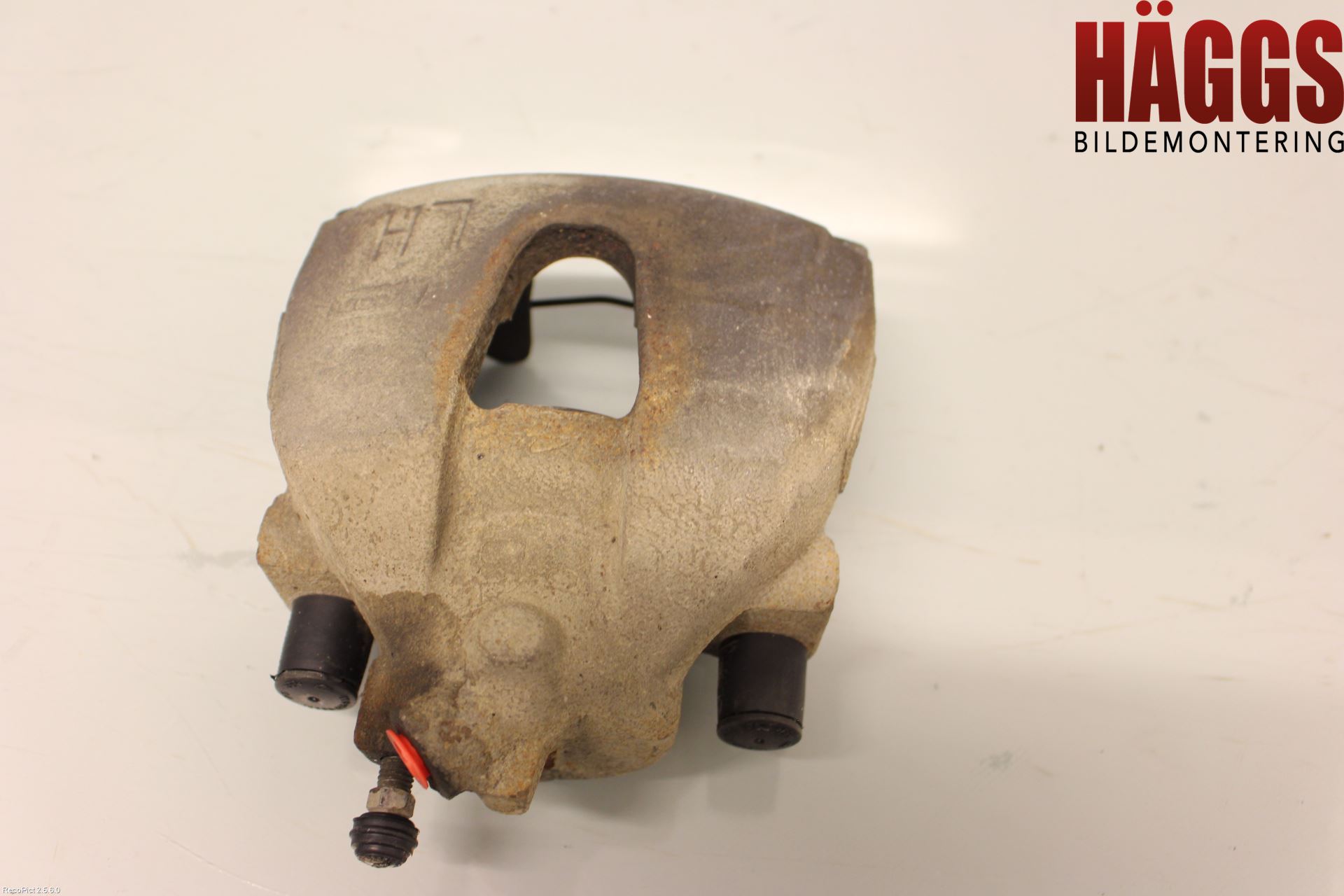 Volvo V50 08-12 Bromsok Fram Vänster