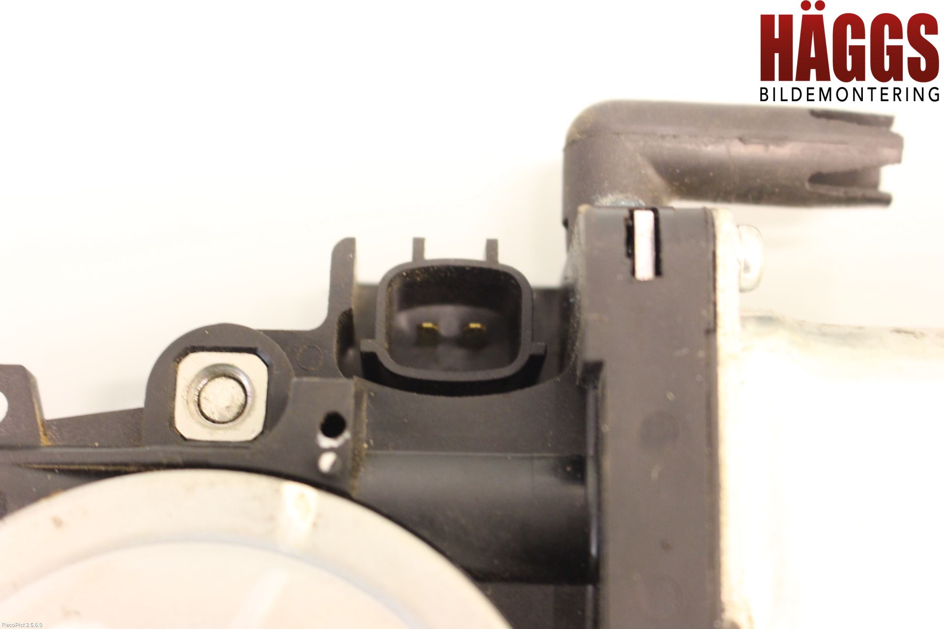 Isuzu D-MAX Fönsterhissmotor