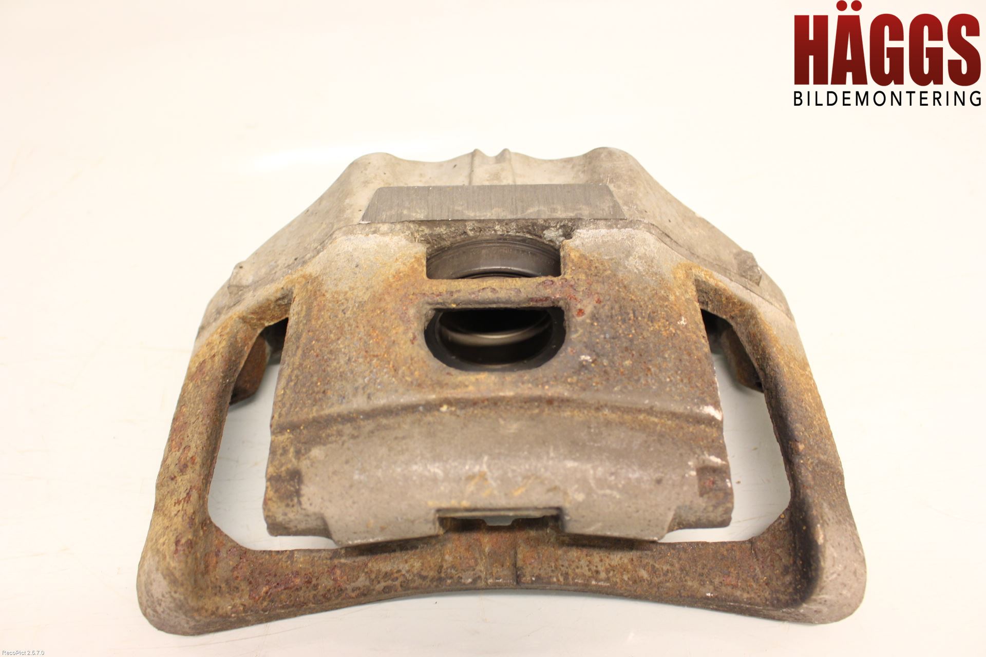 Audi A6/S6     05-11 Bromsok Fram Höger