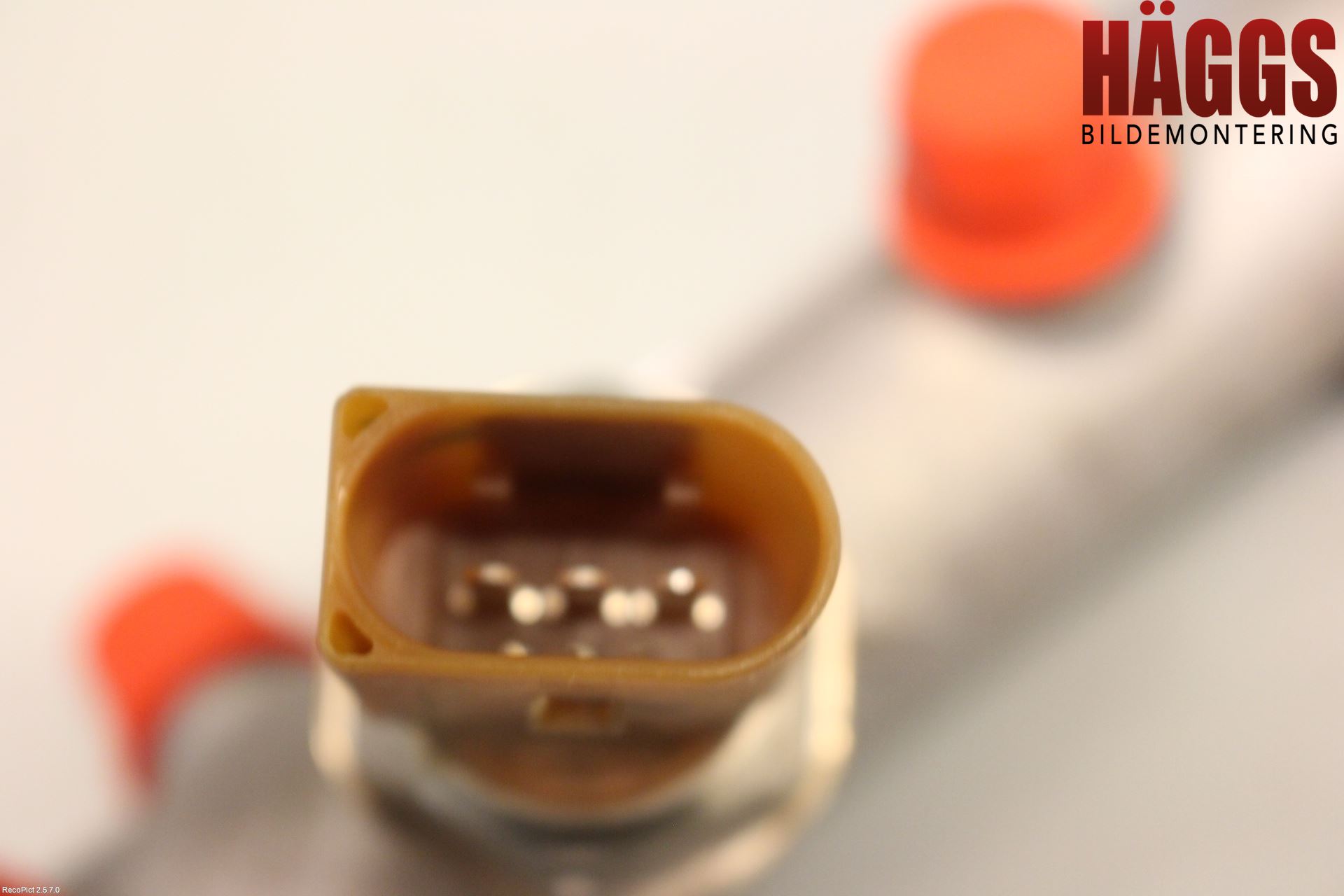 Audi A6/S6     05-11 Injbränslefördelare