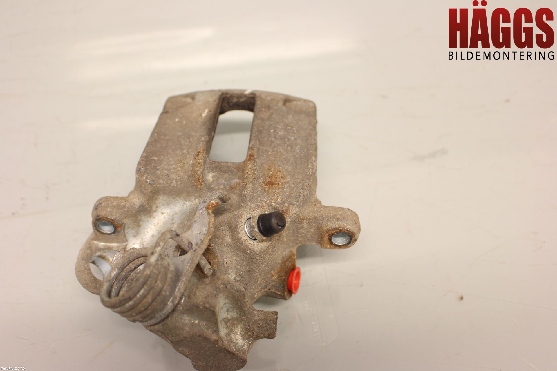 Ford SCORPIO    95-98 Bromsok Bak Höger