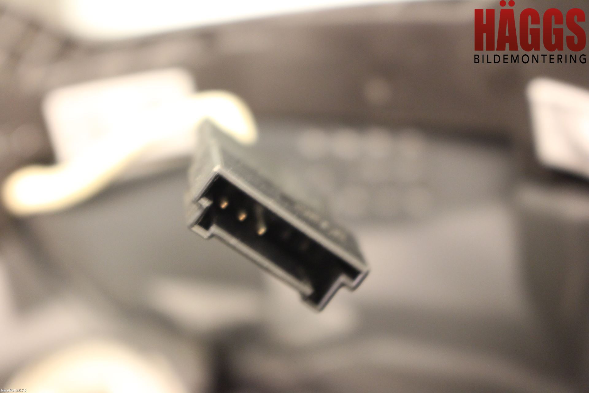 Audi A6/S6     05-11 Ratt