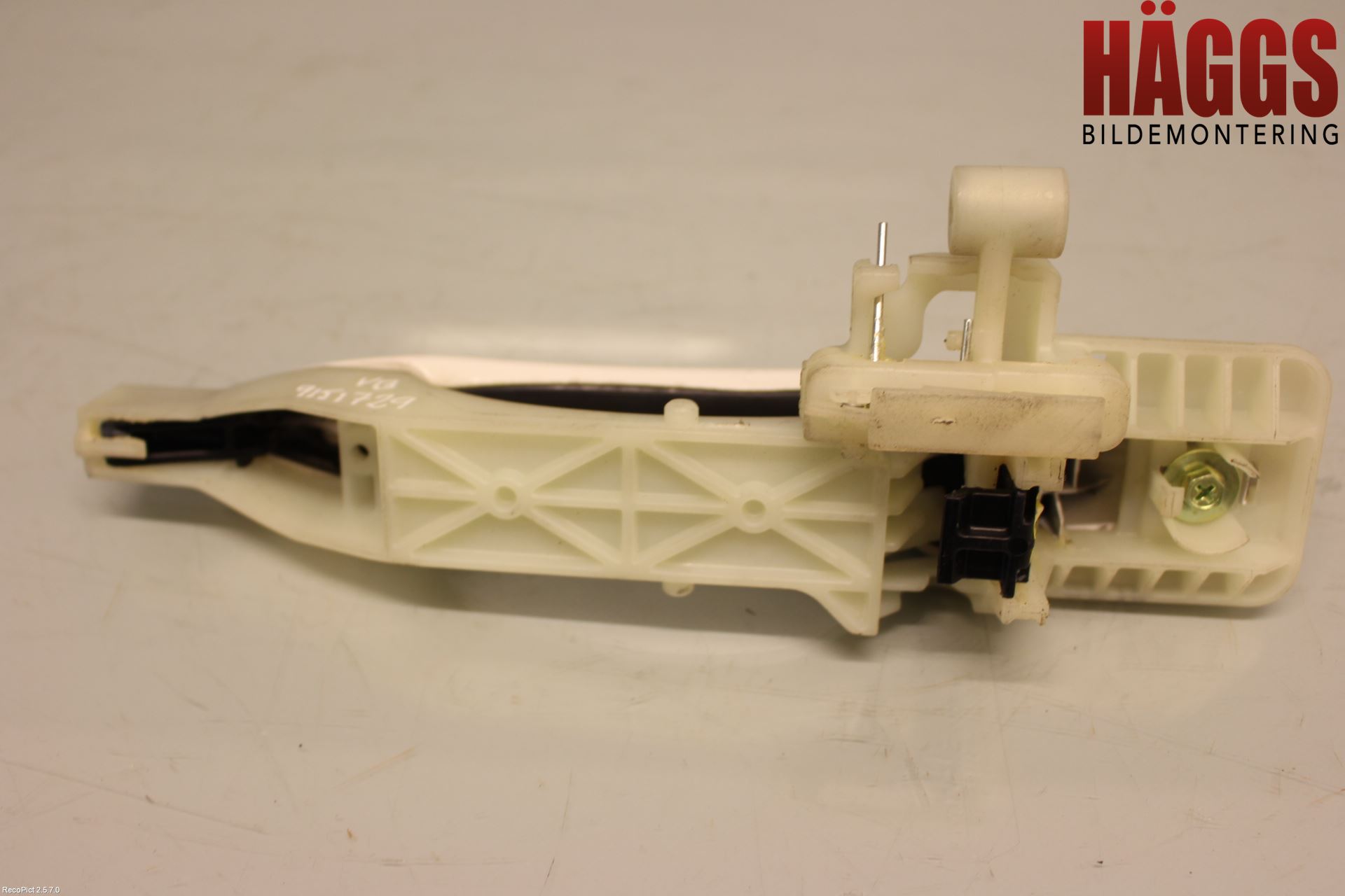 Hyundai i40 08-15 Dörrhandtag Yttre Vä