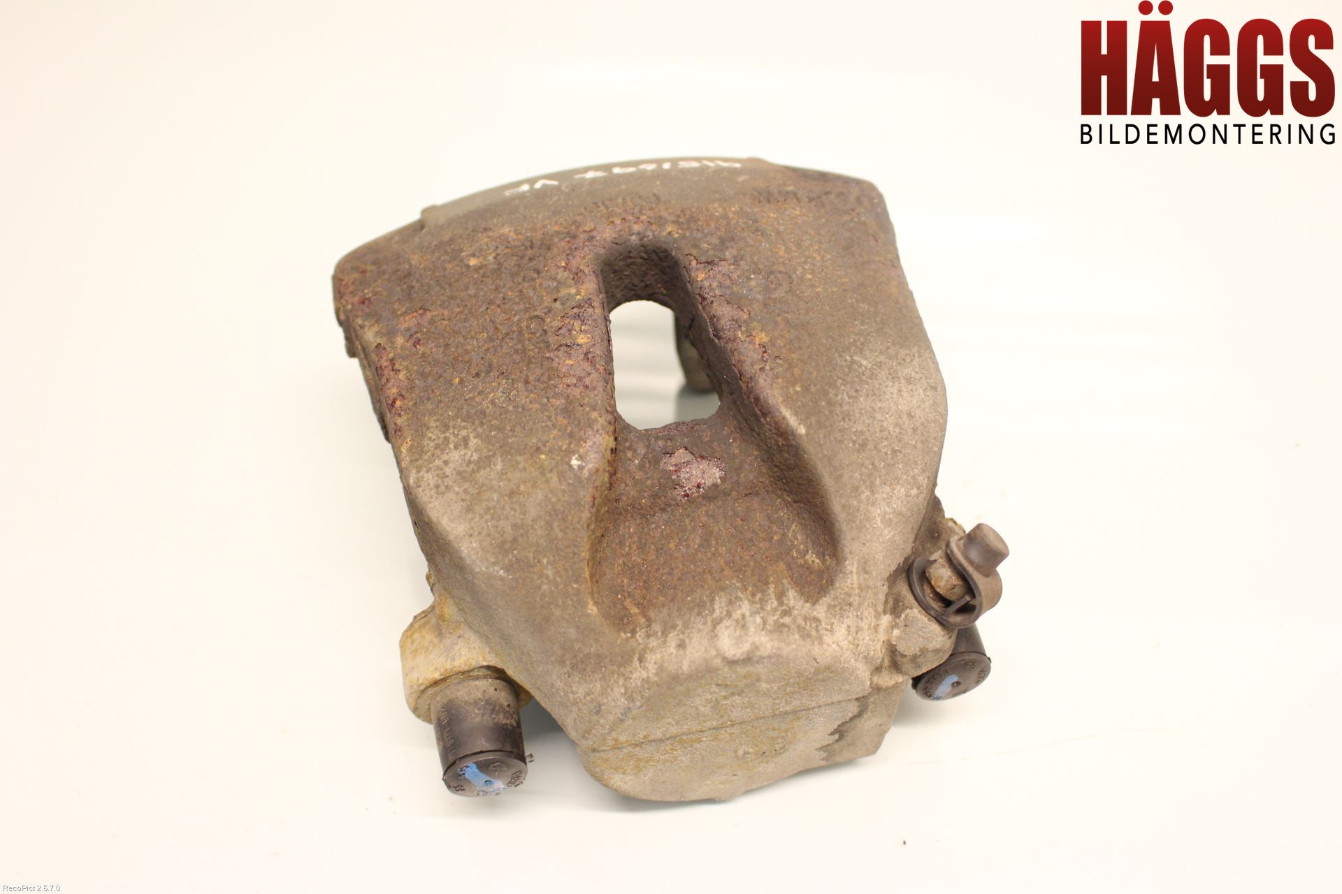 BMW X5 E70 07-13 Bromsok Fram Vänster