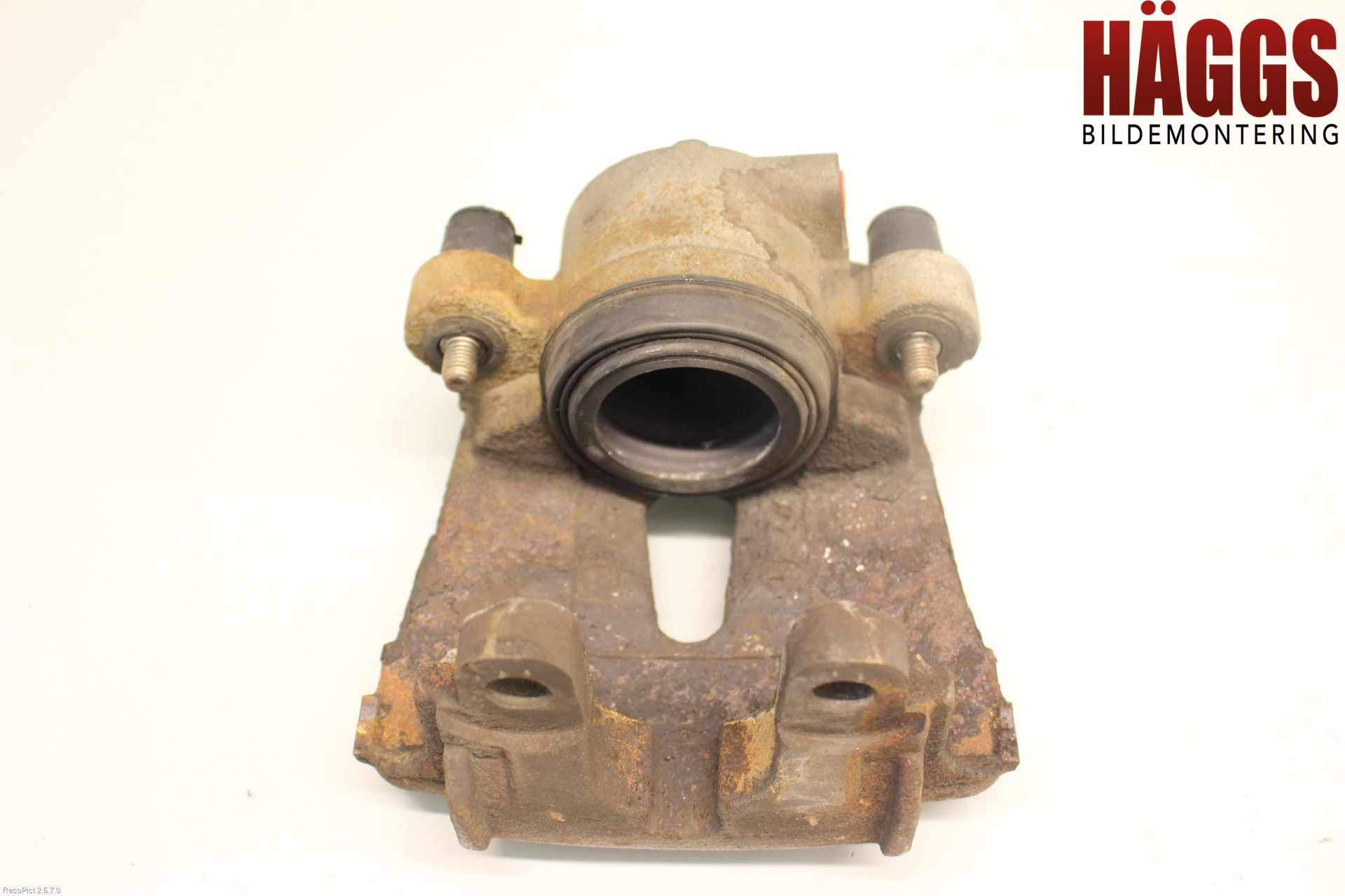 BMW X5 E70 07-13 Bromsok Fram Vänster