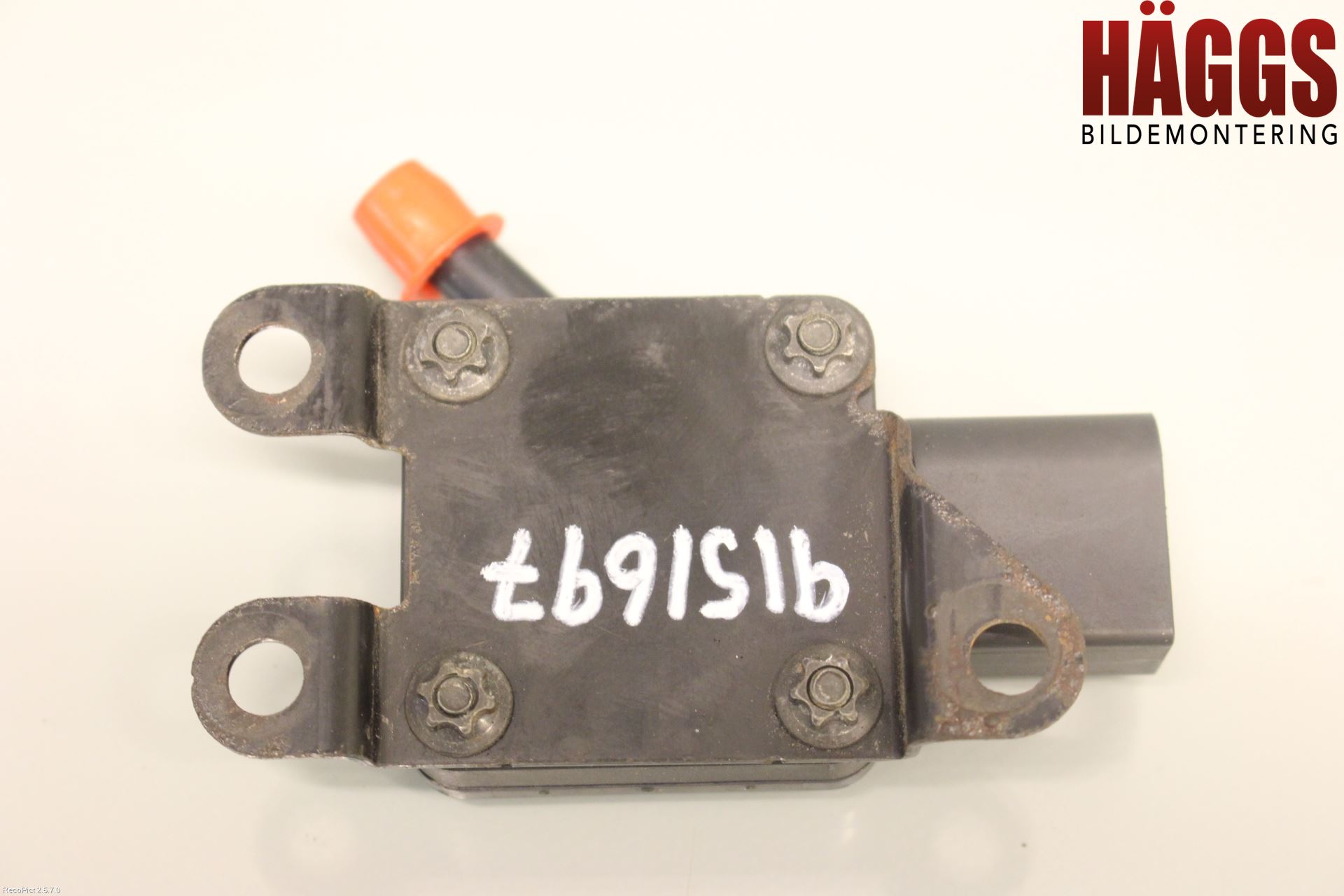 BMW X5 E70 07-13 Sensor Avgas