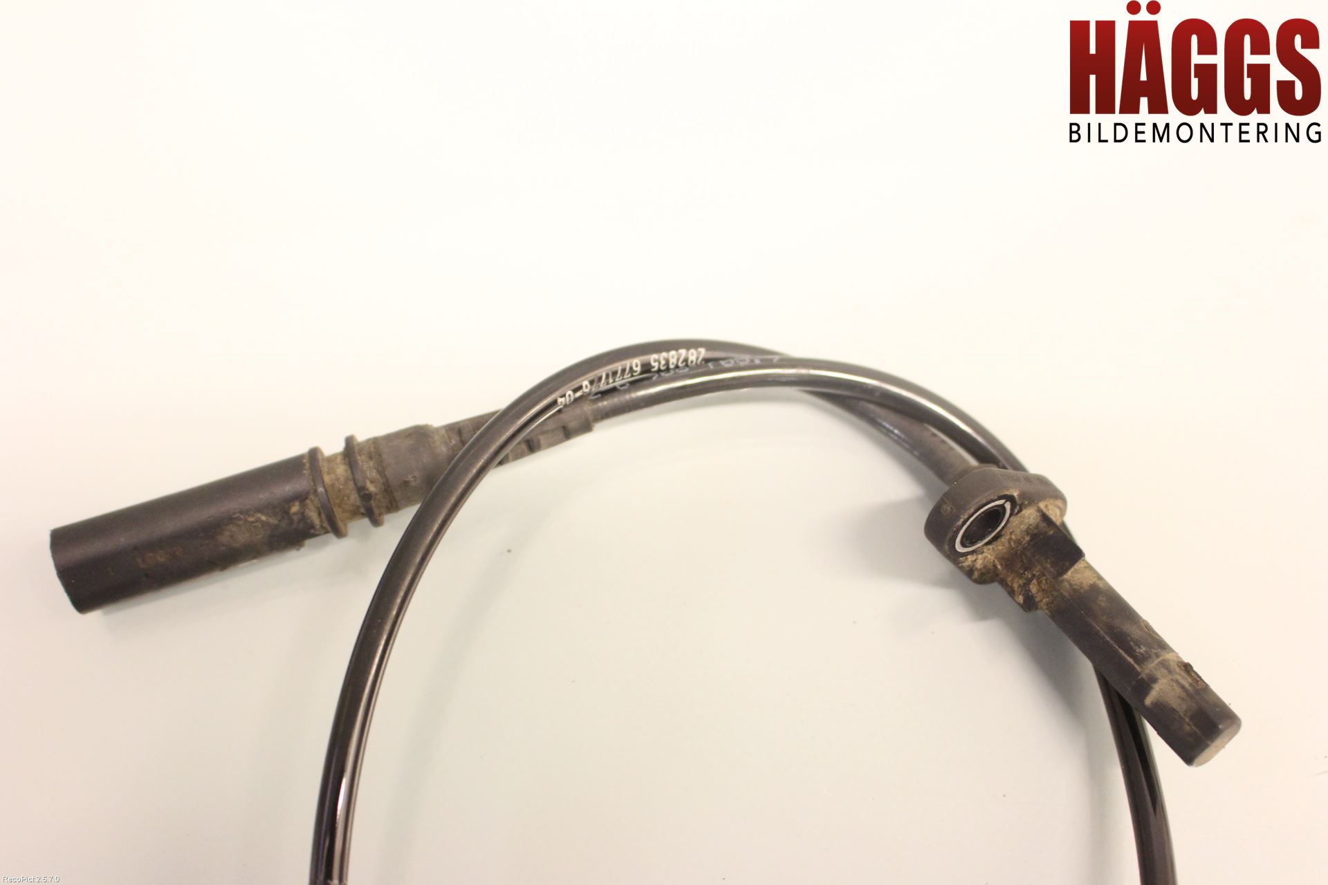 BMW X5 E70 07-13 Abs Sensor