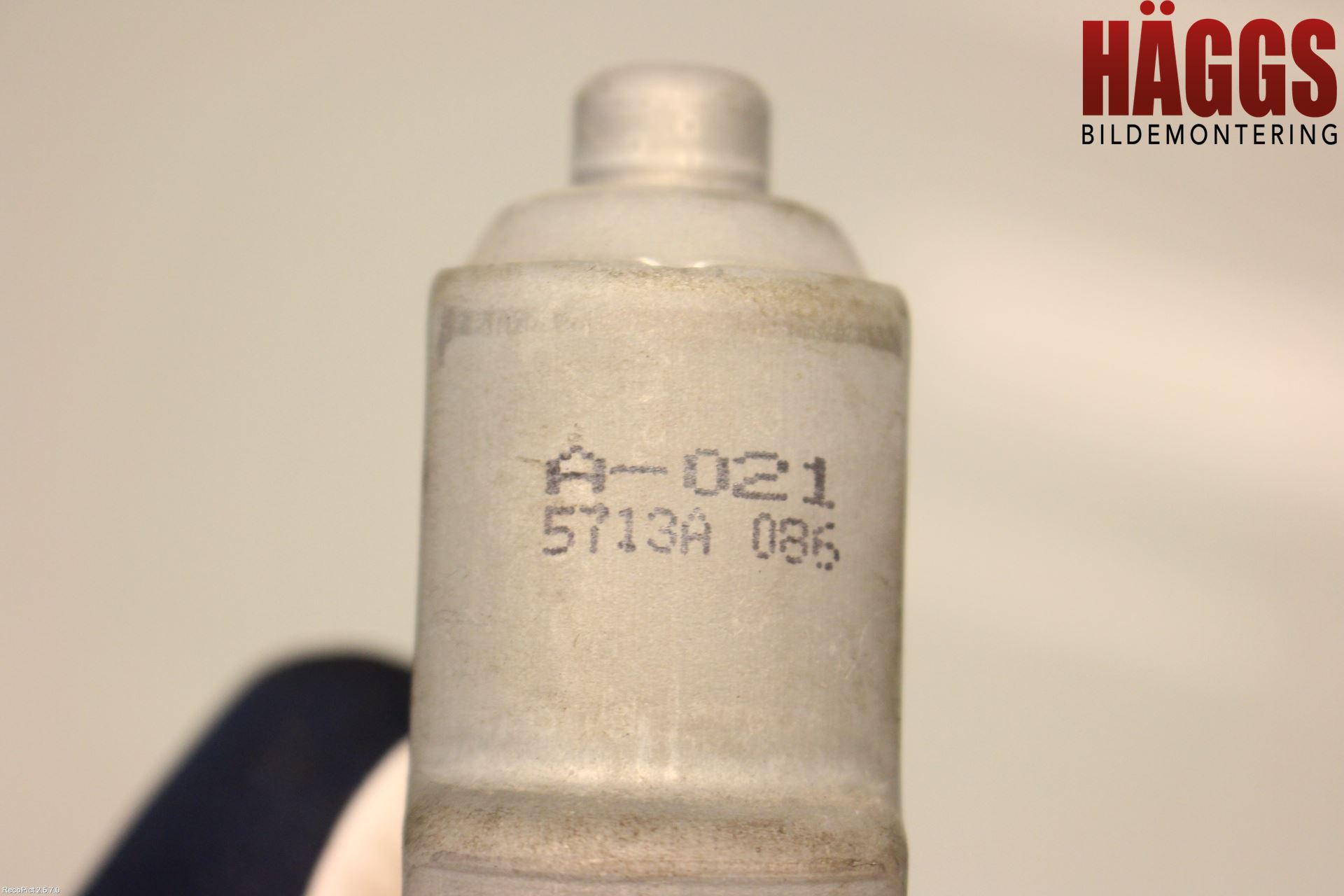 Mitsubishi OUTLANDER 07-12 Fönsterhissmotor