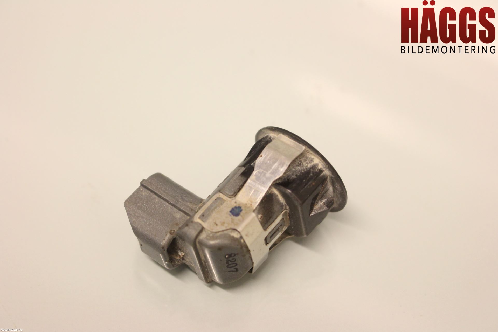 Mitsubishi OUTLANDER 07-12 Fönsterhissmotor