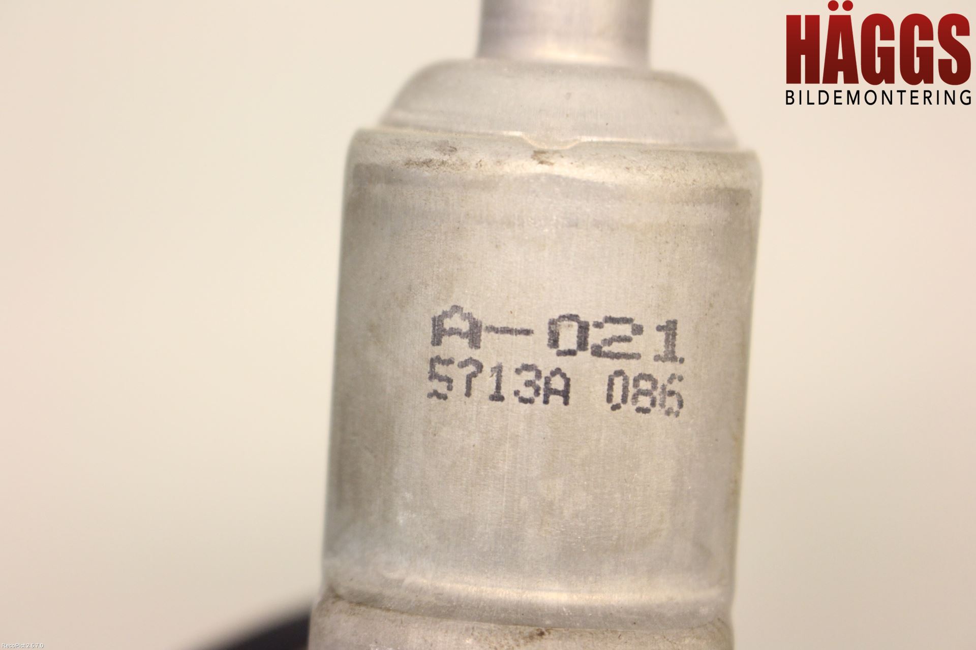 Mitsubishi OUTLANDER 07-12 Fönsterhissmotor