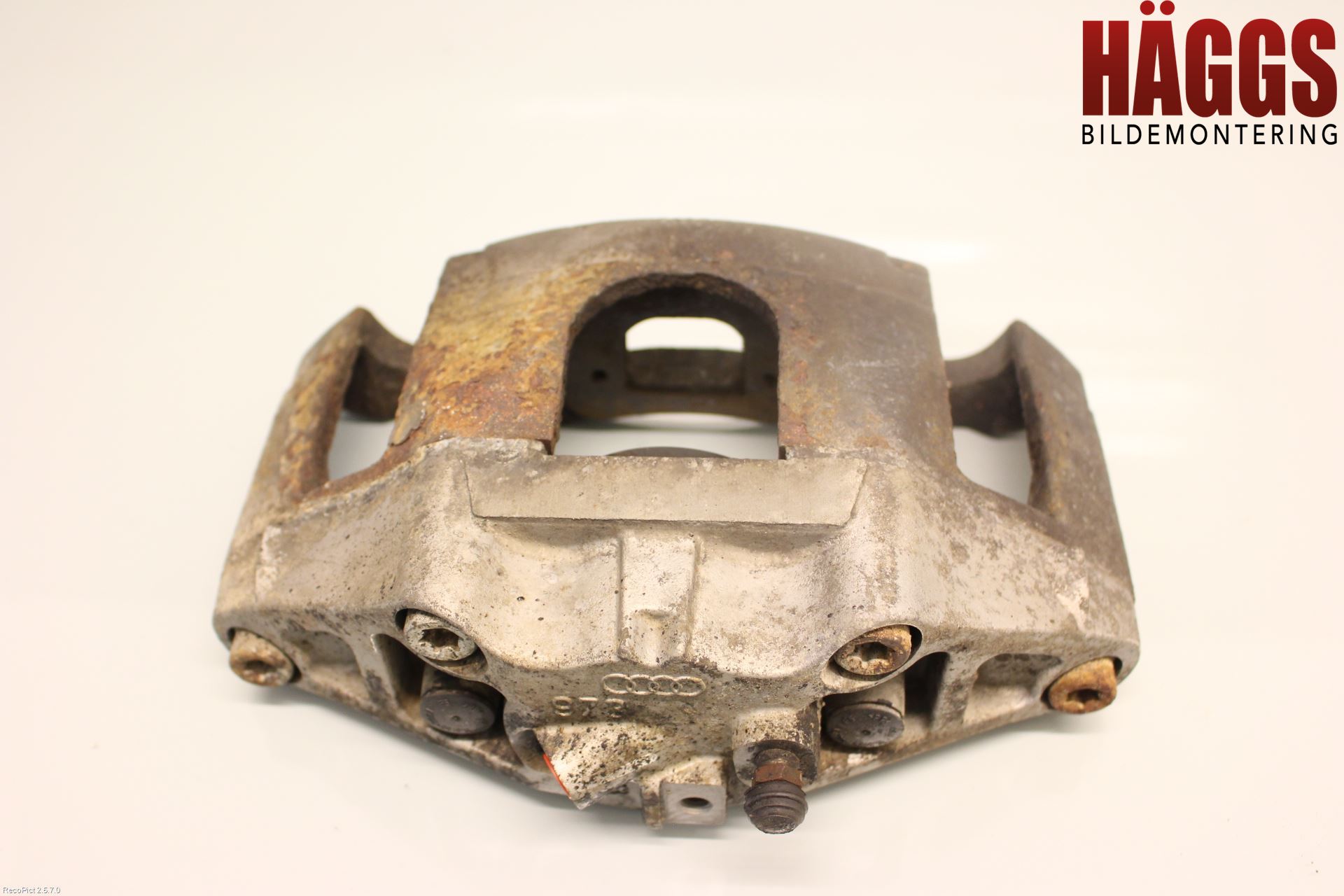 Audi A6/S6     97-05 Bromsok Fram Vänster