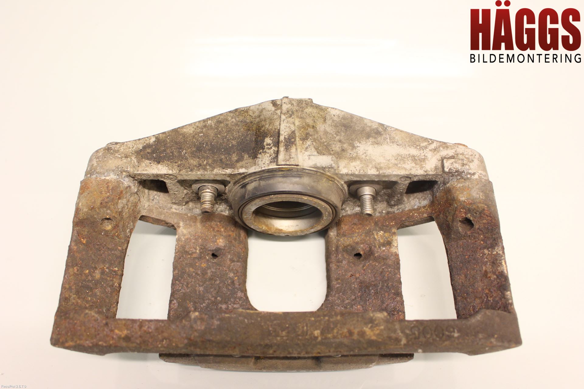 Audi A6/S6     97-05 Bromsok Fram Vänster