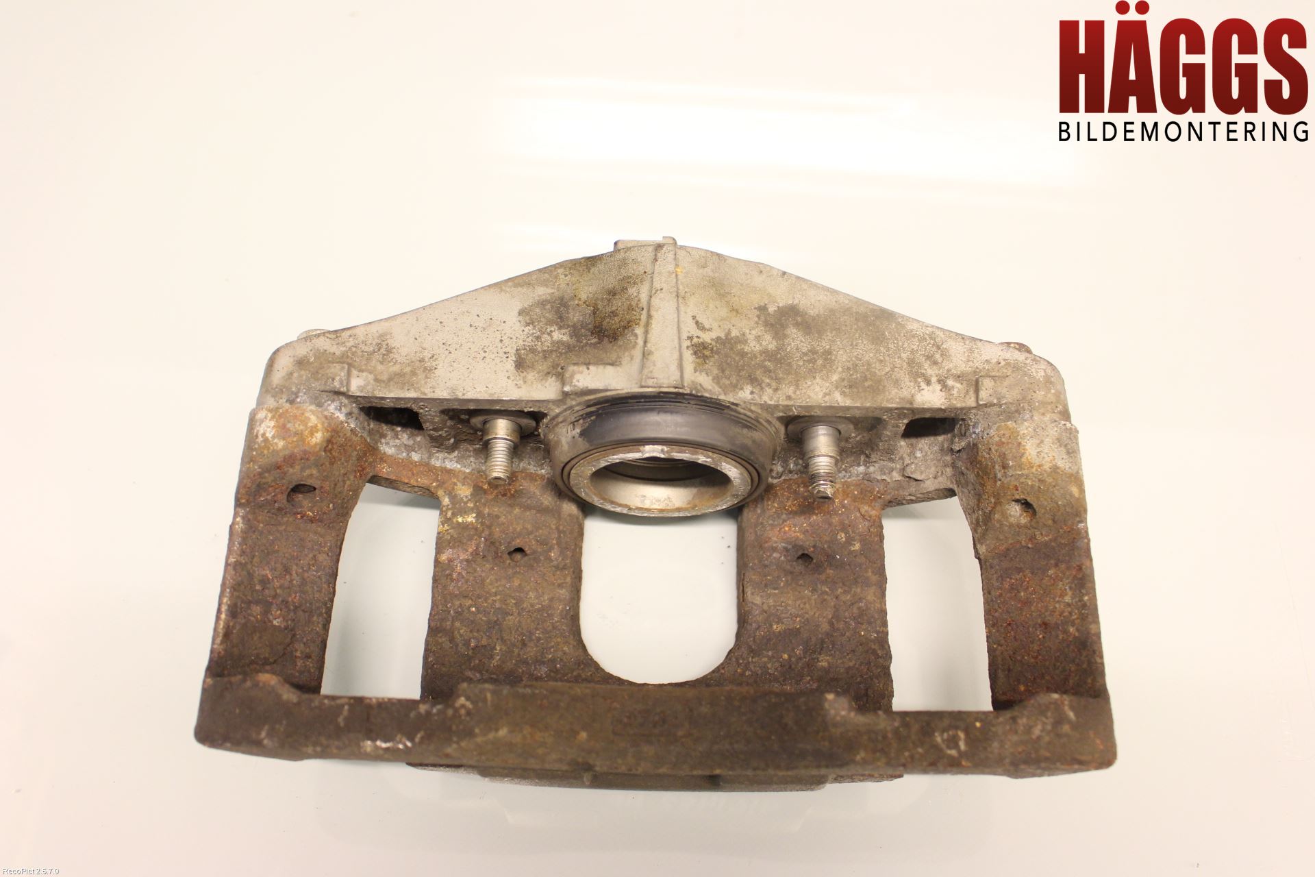 Audi A6/S6     97-05 Bromsok Fram Höger