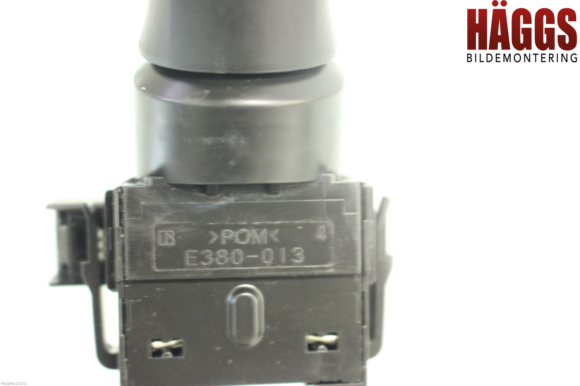Mitsubishi OUTLANDER 07-12 Spak Blinkers-Ljusomk