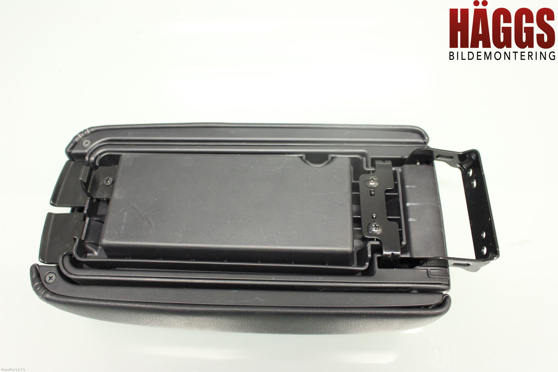 Mitsubishi OUTLANDER 07-12 Inredning Armstöd