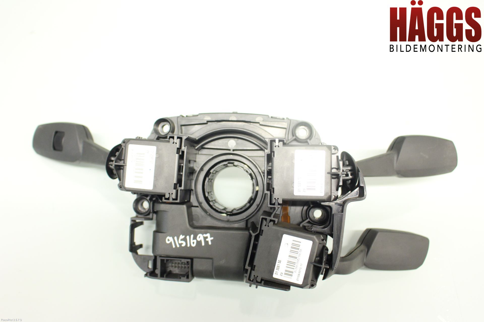 BMW X5 E70 07-13 Spakcentral