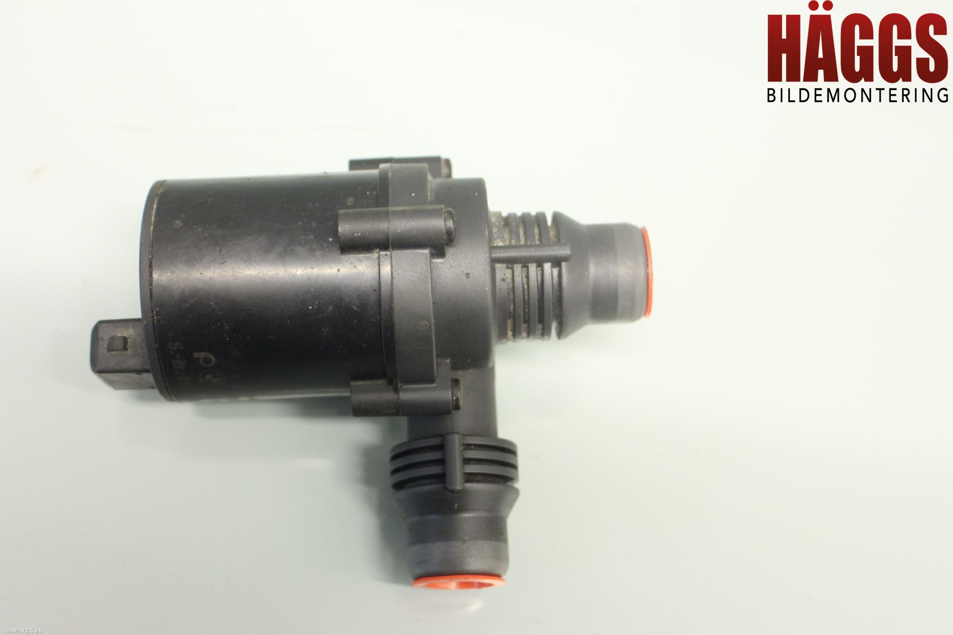 BMW X5 E70 07-13 Värme Cirkulationspump