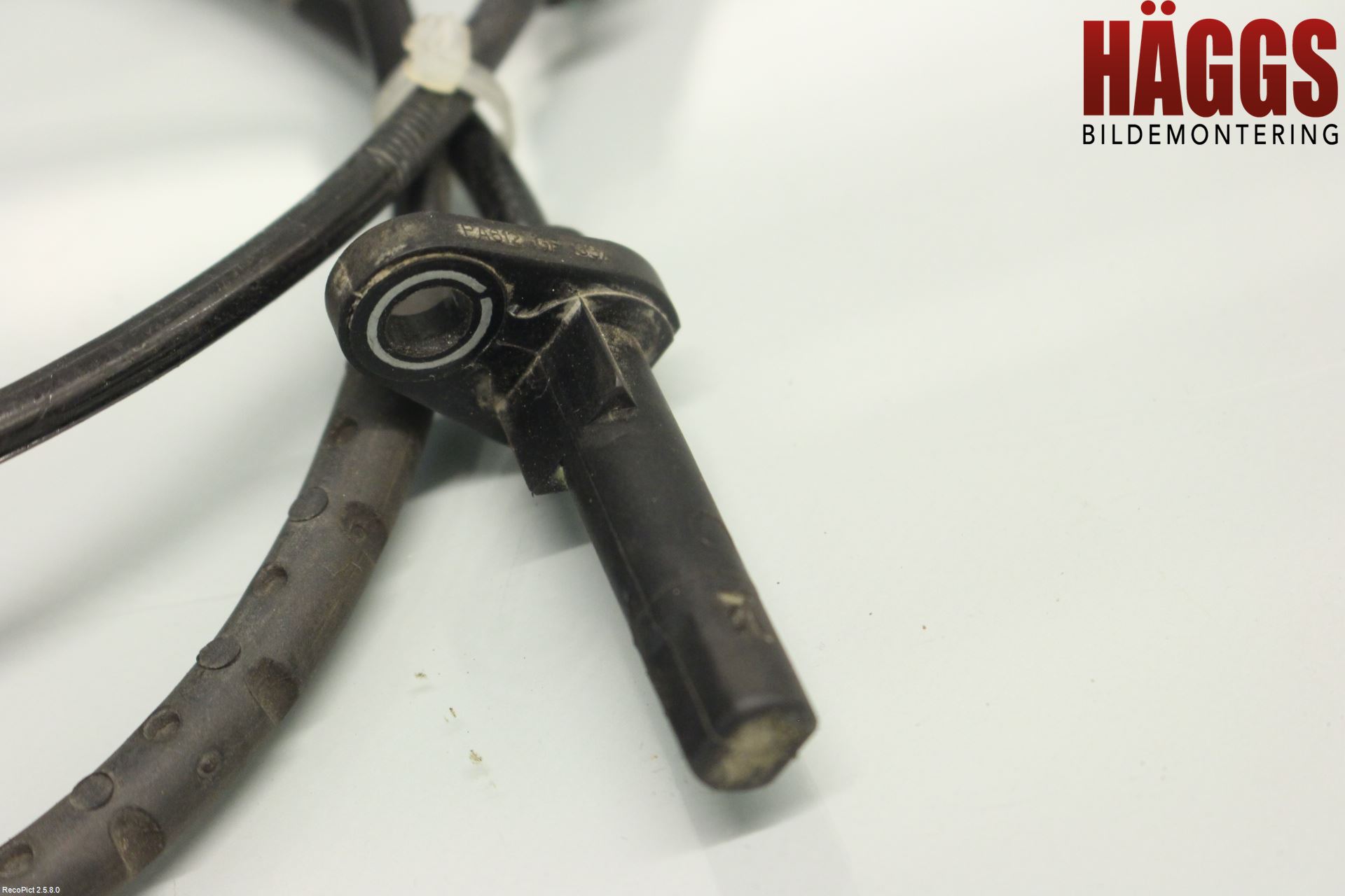 BMW X5 E70 07-13 Abs Sensor