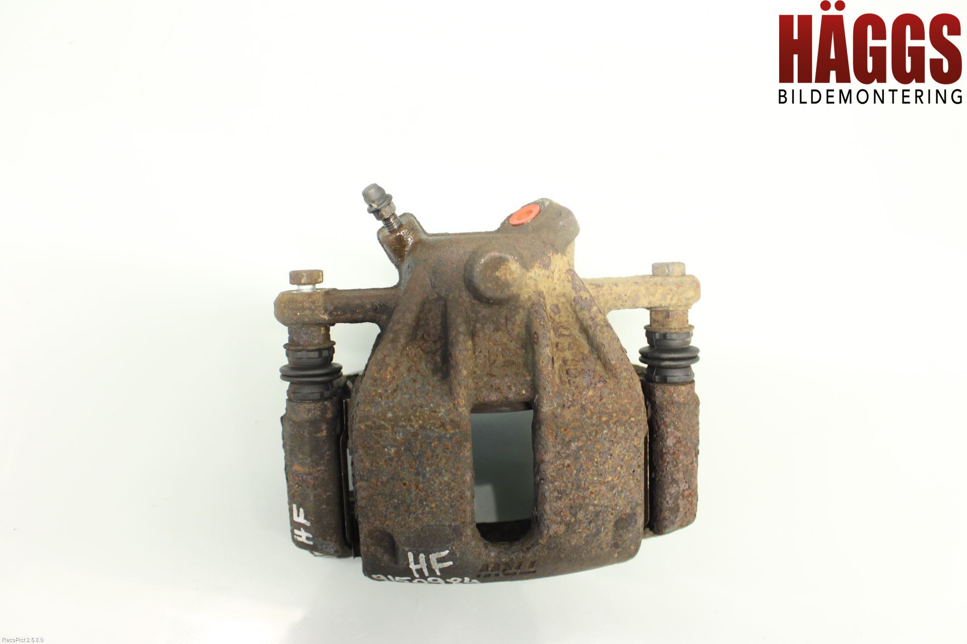 Nissan MICRA 03-07 Bromsok Fram Höger