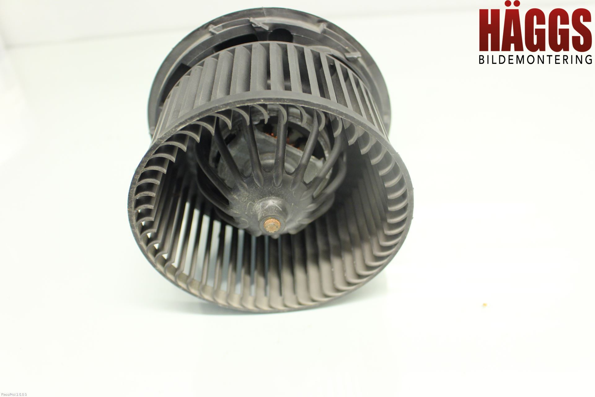 Nissan MICRA 03-07 Ac Värmefläkt