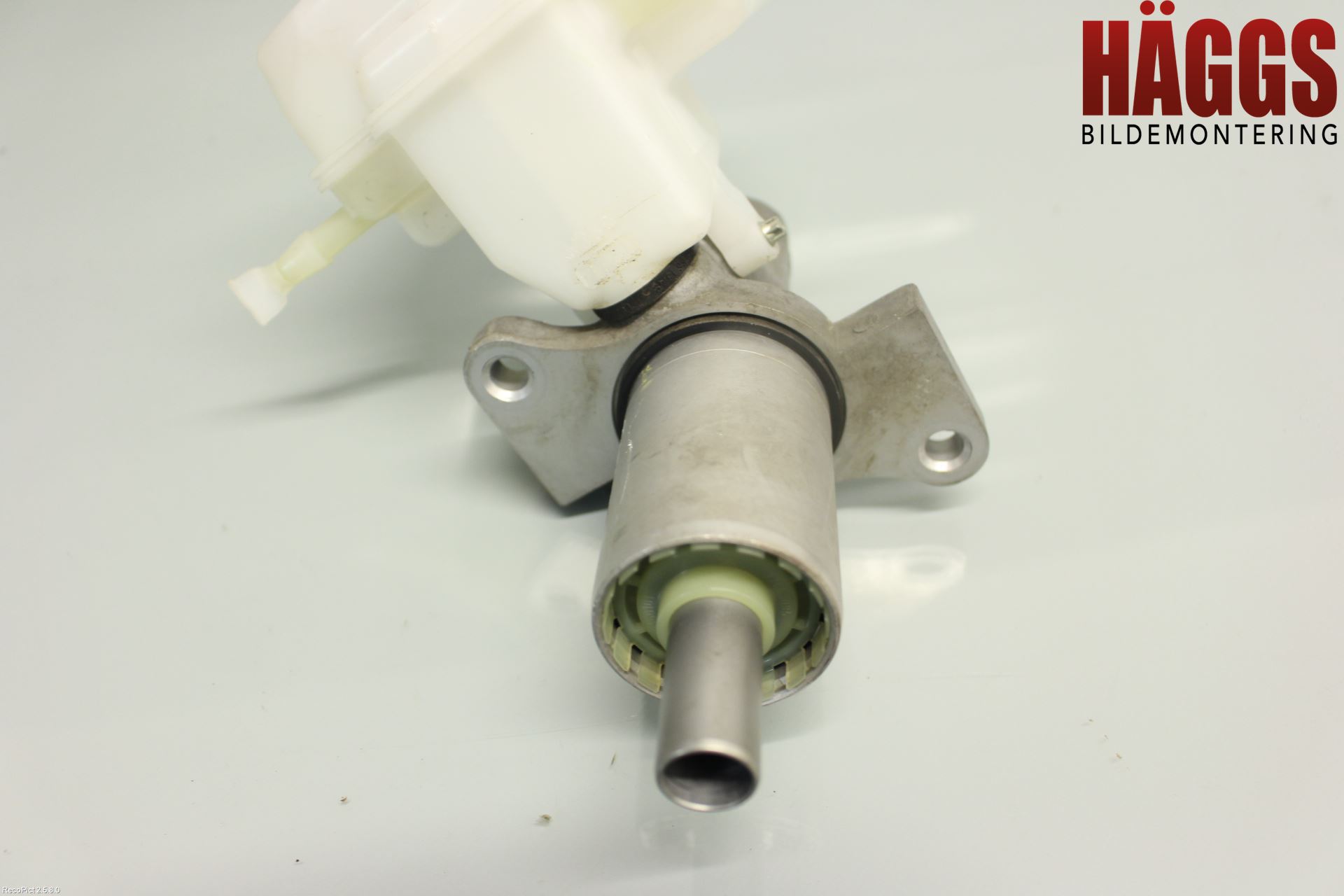 BMW X5 E70 07-13 Broms Huvudcylinder