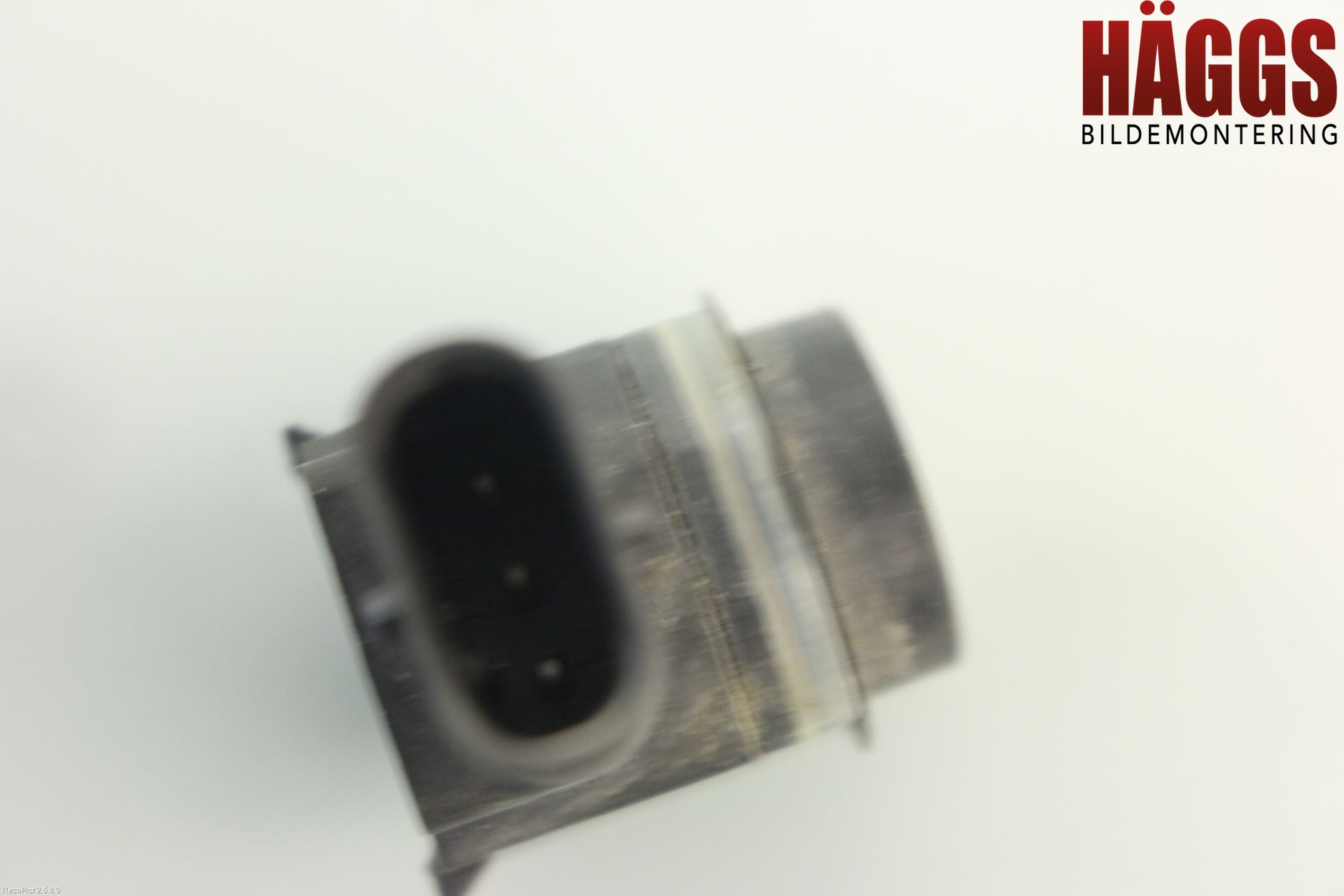 Skoda OCTAVIA (1Z) 05-13 Parkeringshjälp Frontsensor