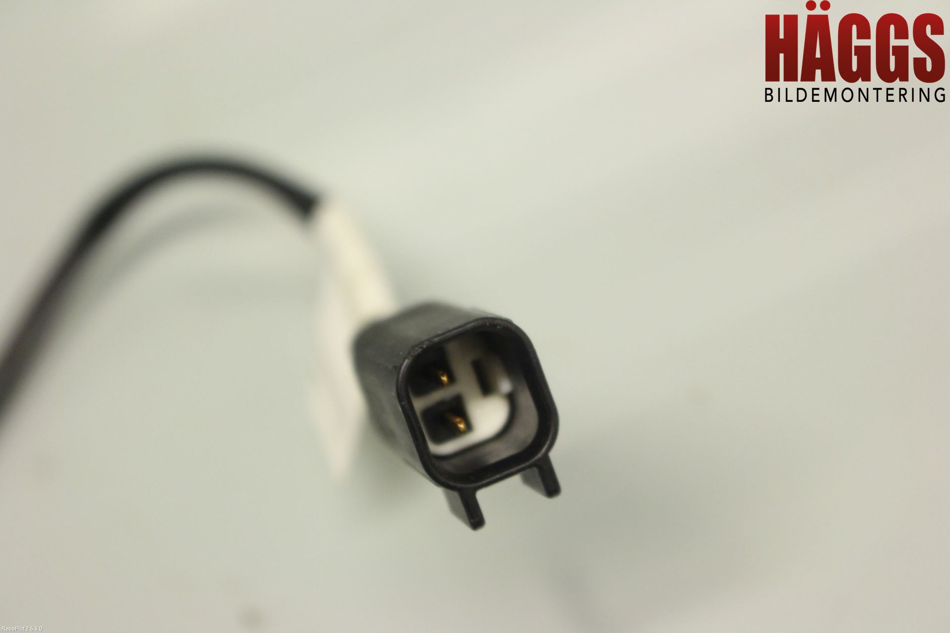 Fiat FREEMONT Strömställare Baklucka