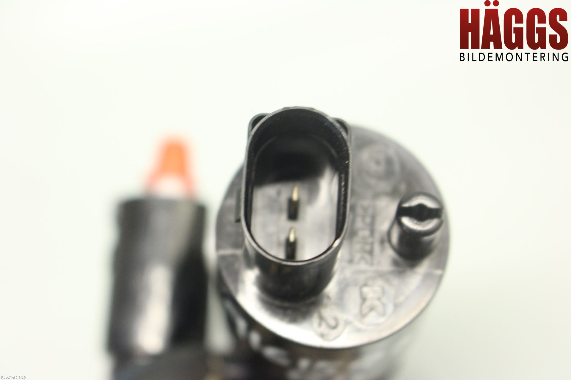 Fiat FREEMONT Spolarpump Vindruta