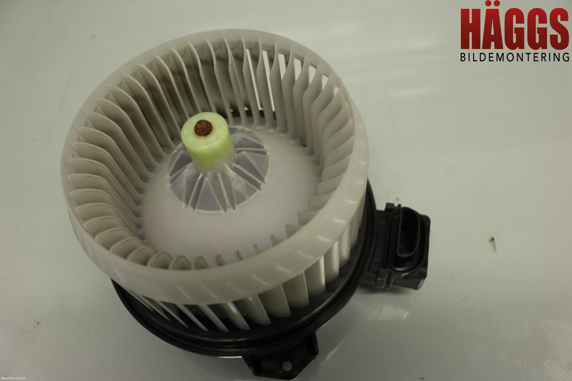 Suzuki SWIFT 11-16 Ac Värmefläkt