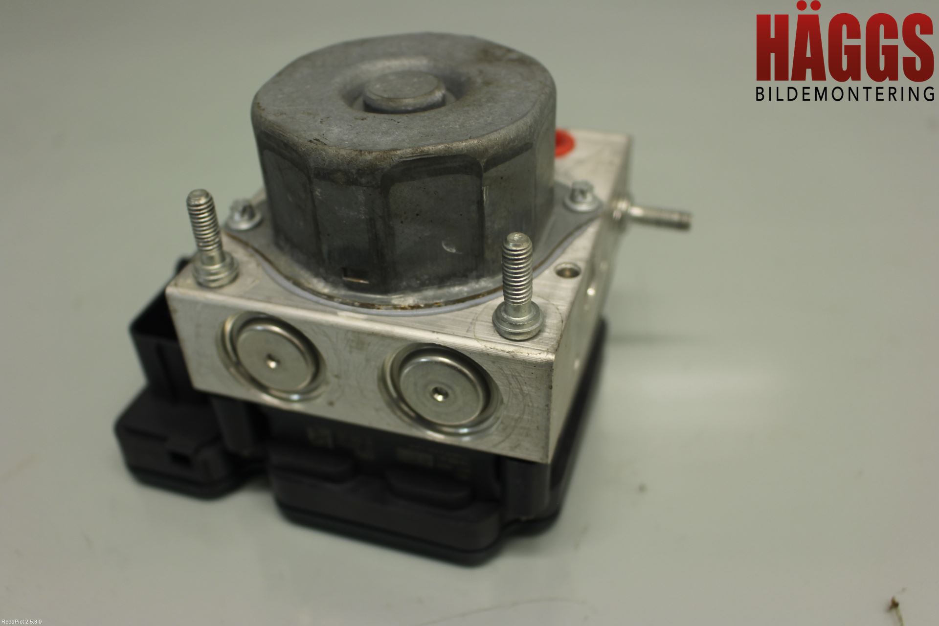 Suzuki SWIFT 11-16 Abs Hydraulaggregat