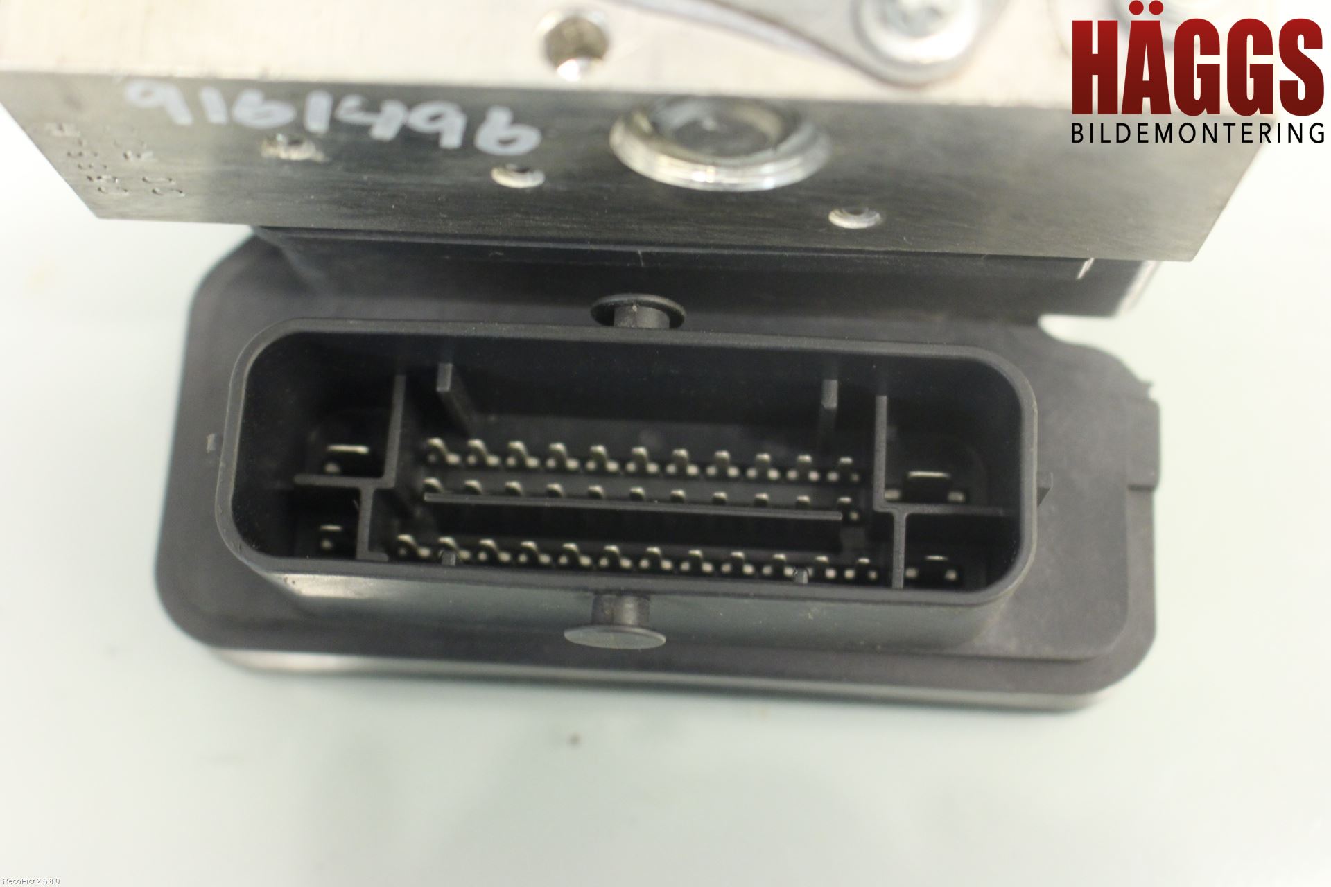 Suzuki SWIFT 11-16 Abs Hydraulaggregat