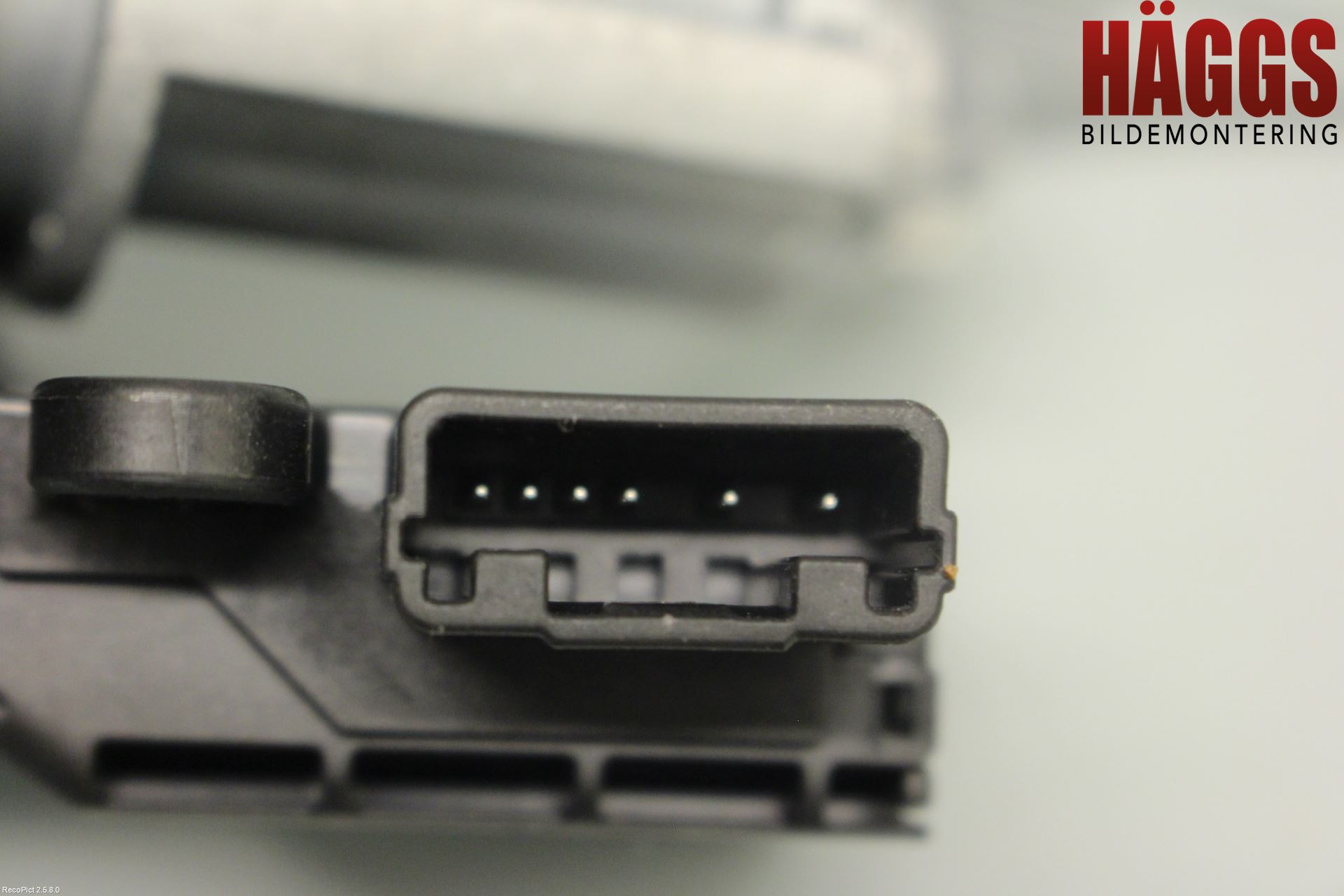 Suzuki SWIFT 11-16 Tändlås