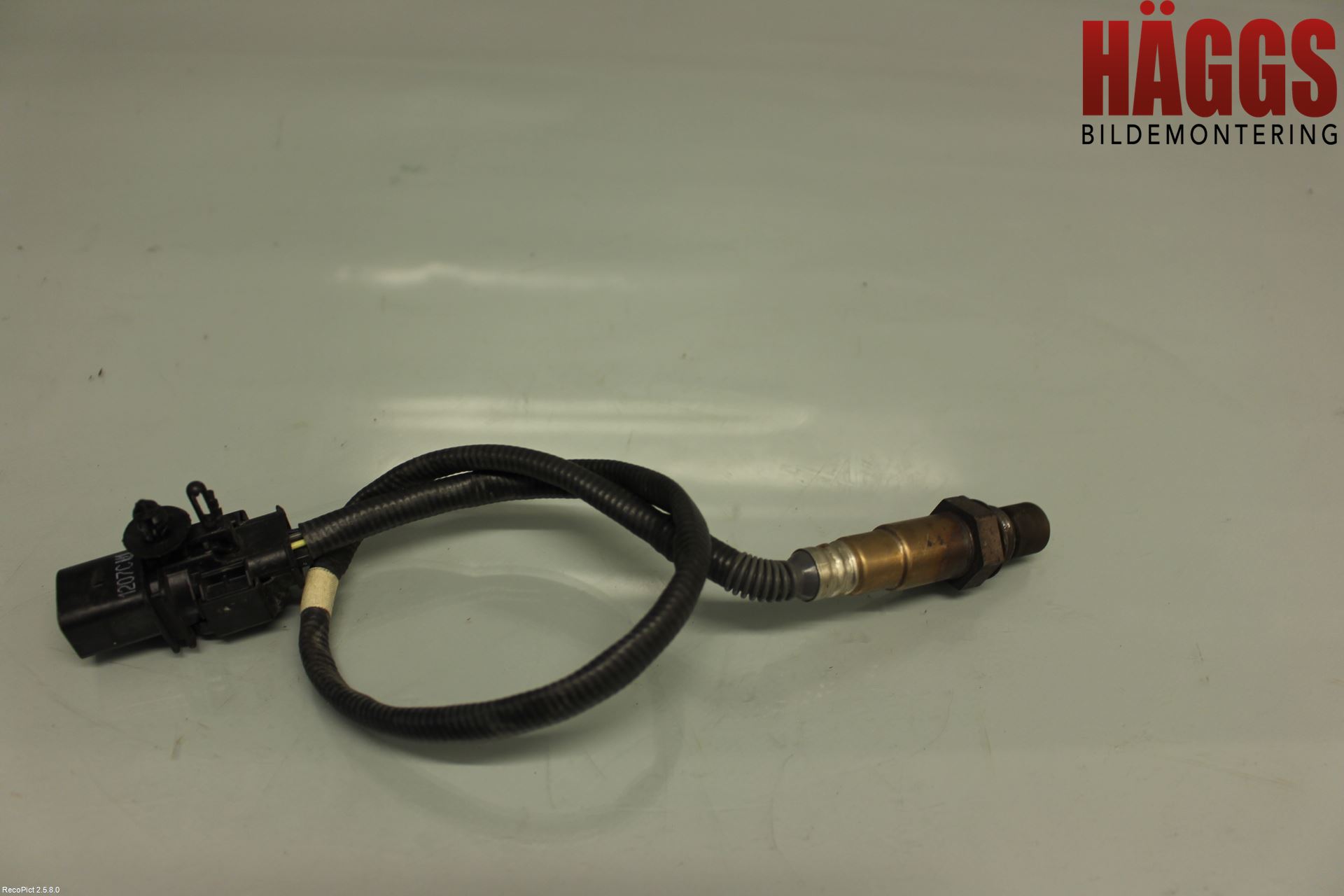 Suzuki SWIFT 11-16 Injlambdasond