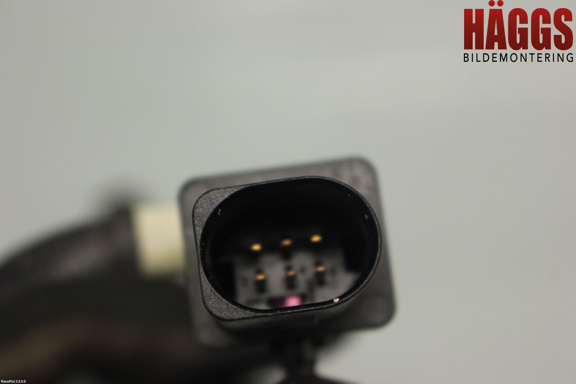 Suzuki SWIFT 11-16 Injlambdasond