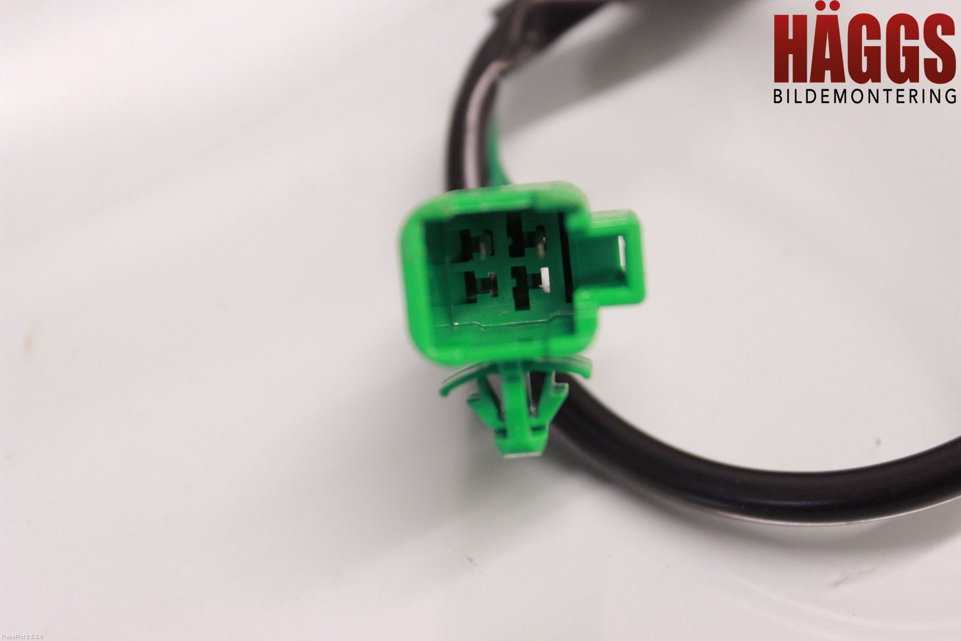 Suzuki SWIFT 11-16 Strömställare Baklucka