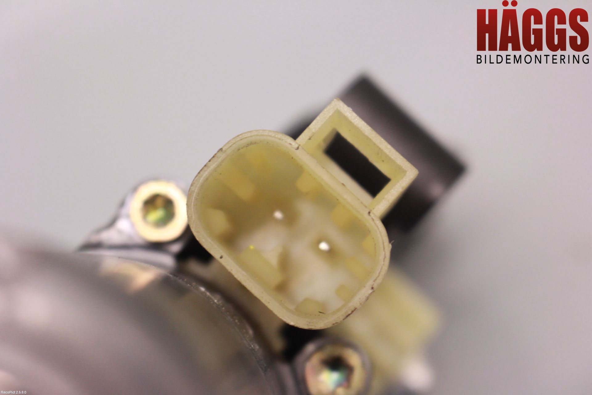 Hummer H2 Fönsterhissmotor