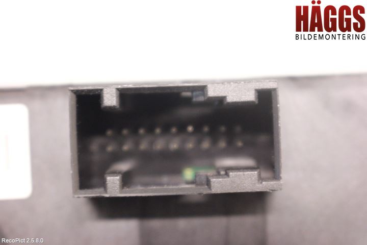 Mini COUPE R50/53 01-06 Strömställare Elhiss