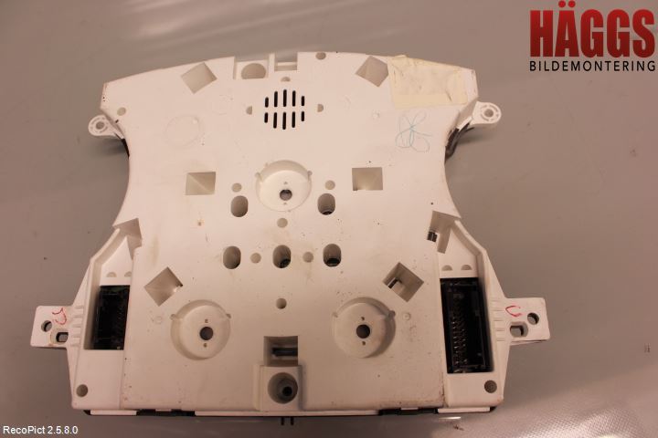 Mini COUPE R50/53 01-06 Instrument Hast